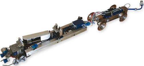 CableRunner Mouse